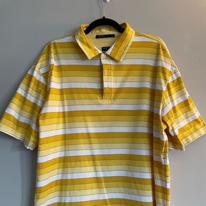 Nike Tiger Woods Collection Polo